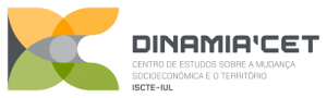 dinamia – iscte
