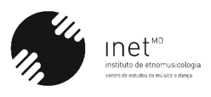 Instituto de Etnomusicologia