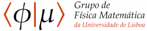 Grupo fisica matematica