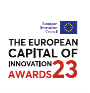 The European Capital Of Innovation Award